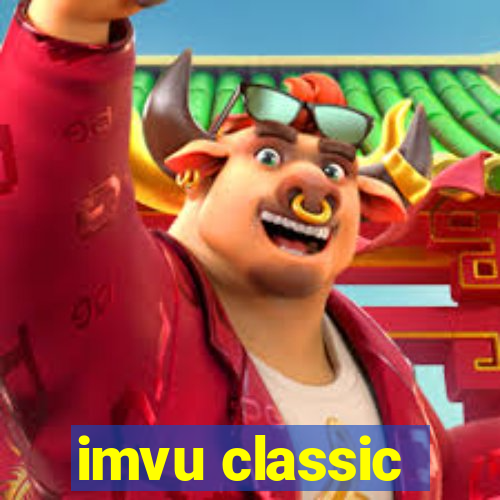imvu classic